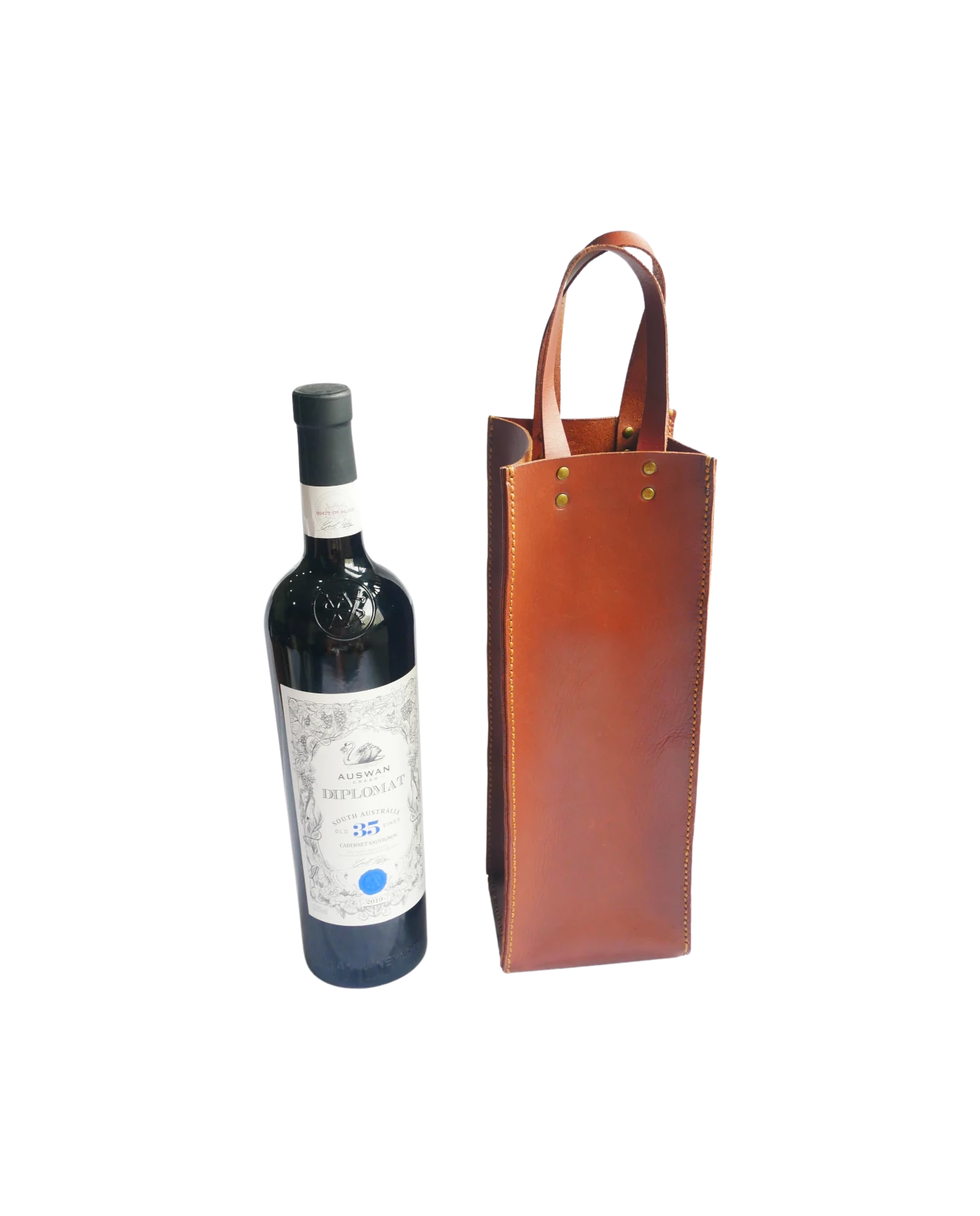 Wine Bag - Image 1